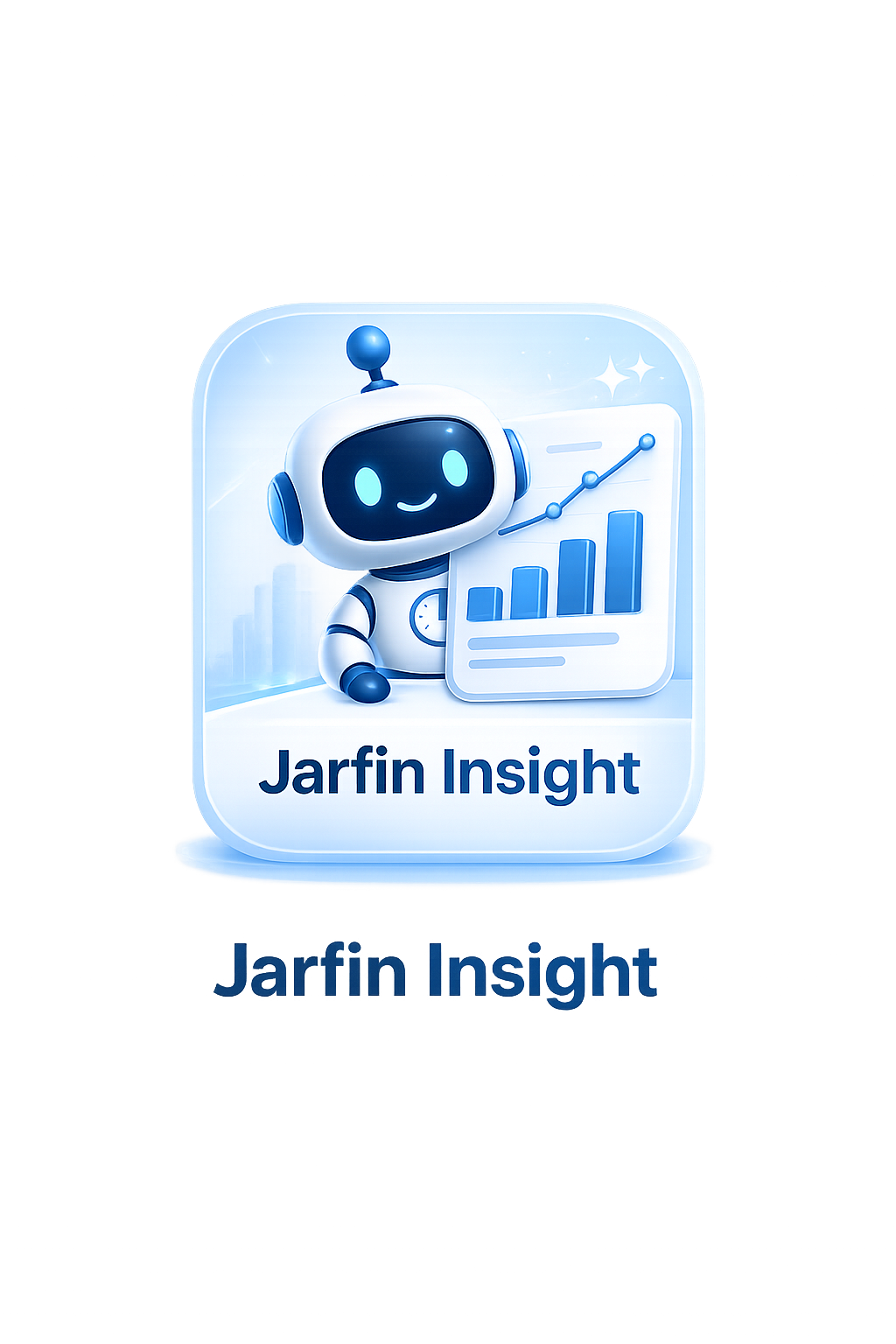 Jarfin Insight